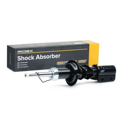 амортисьор RIDEX 854S0965