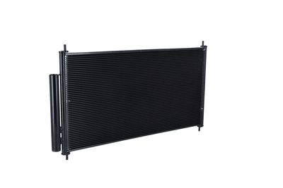 CONDENSATOR CLIMATIZARE NRF 350597 22