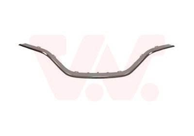 ZIER-/SCHUTZLEISTE KüHLERGITTER