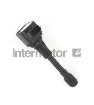 Ignition Coil Intermotor 12118
