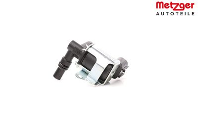 VENTIL AKTIVKOHLEFILTER METZGER AUTOTEILE 2250558 22