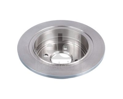 BREMSSCHEIBE FEBI BILSTEIN 04091 1