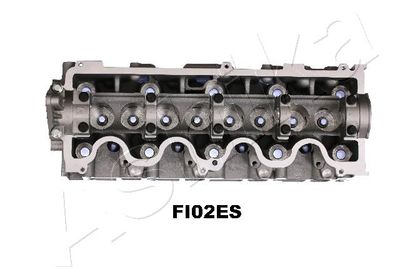 CHIULASA ASHIKA FI02ES 4