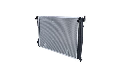 RADIATOR RACIRE MOTOR NRF 509602 32