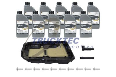 Parts Kit, automatic transmission oil change 02.25.110