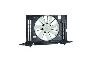 VENTILATOR RADIATOR NRF 47379 44