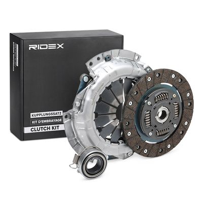 комплект съединител RIDEX 479C0681