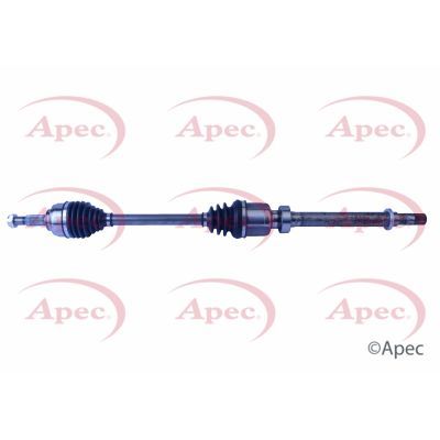 Drive Shaft APEC ADS1428R