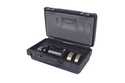 MONTAGEWERKZEUGSATZ SILENTLAGER KS TOOLS 7002135 12