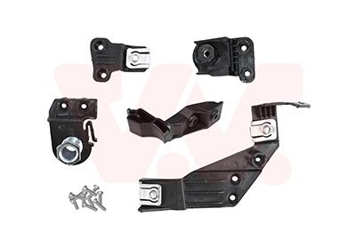 KIT DE REPARAT FARURI PRINCIPALE (SUPORT)