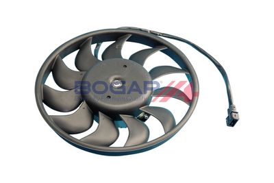 VENTILATOR RADIATOR BOGAP A4243169 4