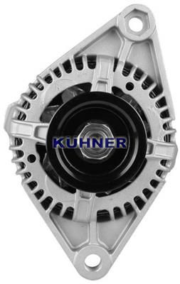 Генератор AD KÜHNER 301161RI для FIAT STRADA