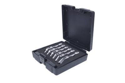 STECKSCHLüSSELEINSATZ-SET GLüHKERZE KS TOOLS 5007320 13