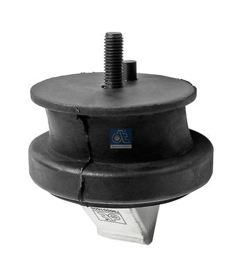 Soporte, motor