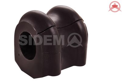 SIDEM Skersinio stabilizatoriaus įvorių komplektas