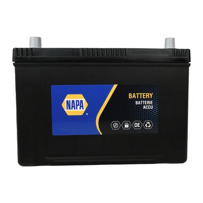 Starter Battery NAPA 250N
