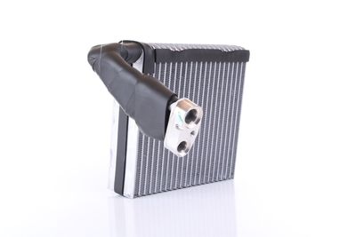 VERDAMPFER KLIMAANLAGE NISSENS 92297 37