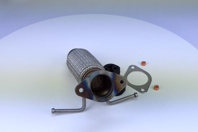 TEAVA REPARATIE CATALIZATOR HJS 91151671 94