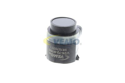 SENSOR EINPARKHILFE VEMO V24720166 26