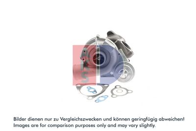 LADER AUFLADUNG