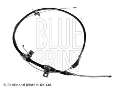 BLUE PRINT Seilzug, Feststellbremse