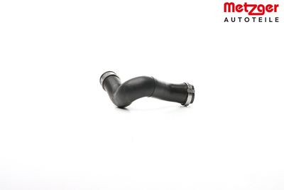 LADELUFTSCHLAUCH METZGER AUTOTEILE 2400457 22