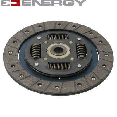 диск на съединителя ENERGY 96183203R