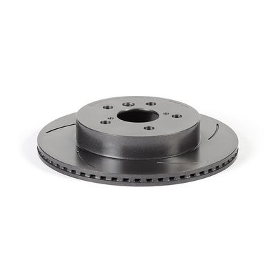 Brzdový kotúč BREMBO 09.F369.21
