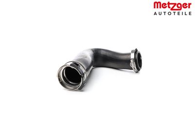 LADELUFTSCHLAUCH METZGER AUTOTEILE 2400236 33