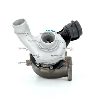 COMPRESOR SISTEM DE SUPRAALIMENTARE