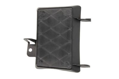 Sleepboomstekker Voor Links (plastic, zwart) past: JEEP GRAND CHEROKEE IV WK2 10.10-01.13