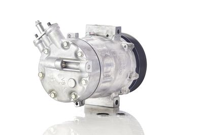 COMPRESOR CLIMATIZARE NISSENS 890063 36