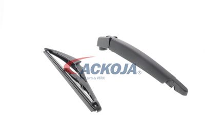 SET STERGATOARE CURATARE PARBRIZ ACKOJA A530475 20