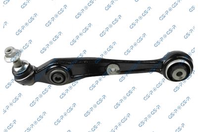 Wahacz, zawieszenie koła GSP S065574