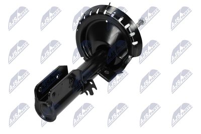 AMORTIZOR NTY ACT042 19