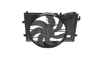 BOSCH Elektromotor, Kühlerlüfter