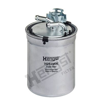 HENGST FILTER H284WK Топливный фильтр  для SKODA ROOMSTER (Шкода Роомстер)