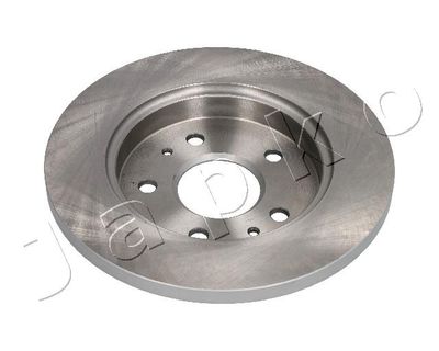 Brake Disc 60610C