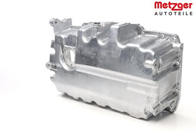 ÖLWANNE METZGER AUTOTEILE 7990001 7