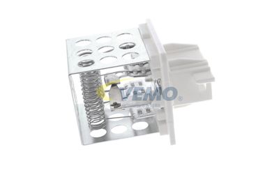 REZISTOR VENTILATOR HABITACLU VEMO V40790013 35