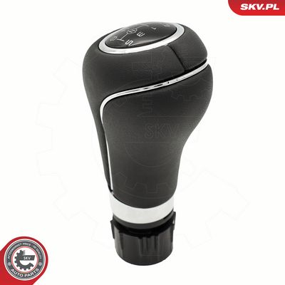 Hlavice řadicí páky ESEN SKV 63SKV201