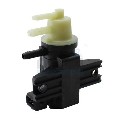 CONVERTOR DE PRESIUNE TURBOCOMPRESOR