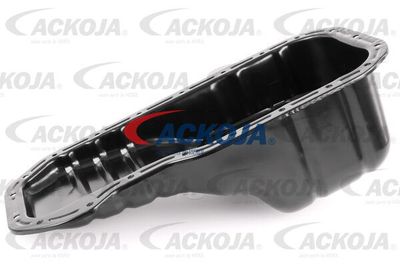 Масляный поддон ACKOJA A70-0305 для TOYOTA CARINA