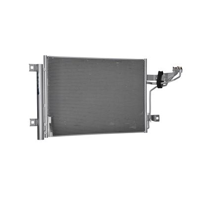 CONDENSATOR CLIMATIZARE NISSENS 940984 40