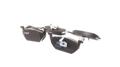 BREMSBELAGSATZ SCHEIBENBREMSE SKF VKBP80004E 16
