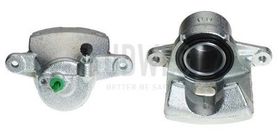 KAWE 342941 Тормозной суппорт  для MAZDA (Мазда)