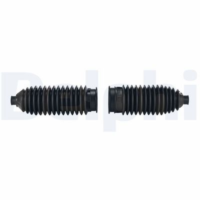 Reparatieset voor stuurhuis Links/Rechts (lengte170mm 15mm/45mm)