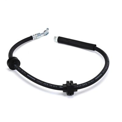 BREMSSCHLAUCH DELPHI LH8020 16