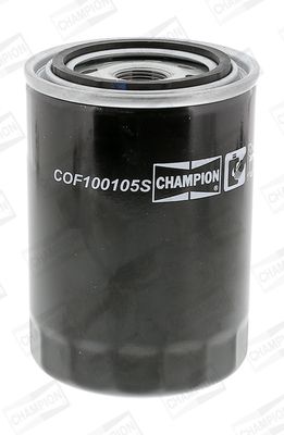 CHAMPION COF100105S Масляний фільтр 