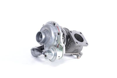 LADER AUFLADUNG BTS Turbo T911214 6